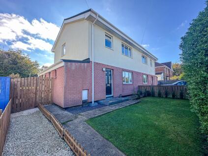 Rosedale Avenue, Consett