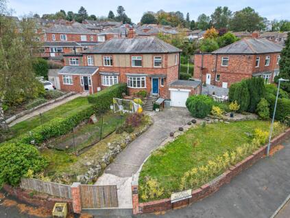 Elm Avenue, Whickham, Newcastle upon Tyne