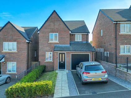 Maple Road, Blaydon-On-Tyne