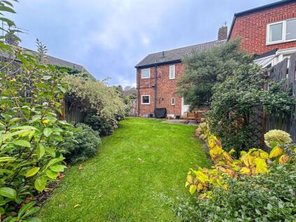 Queens Park, Chester le Street