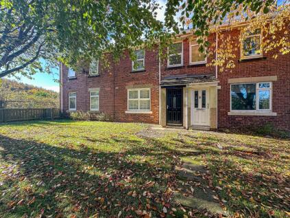 Laurel Terrace, Burnopfield, Newcastle upon Tyne