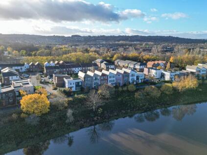 Parson Courtyard, The Staiths, Gateshead