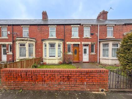 Parsons Gardens, Dunston, Gateshead