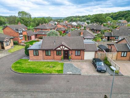 Forge Close, Blackhall Mill, Newcastle upon Tyne