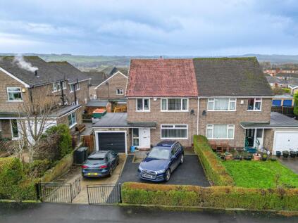 Biverfield Road, Prudhoe