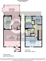 94 Bankfoot - Floorplan