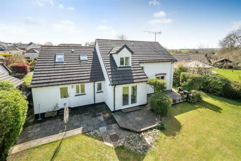 Middlewell Parc, Wadebridge