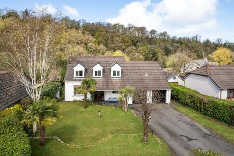 Middlewell Parc, Wadebridge