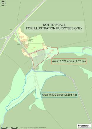 Boundary Map