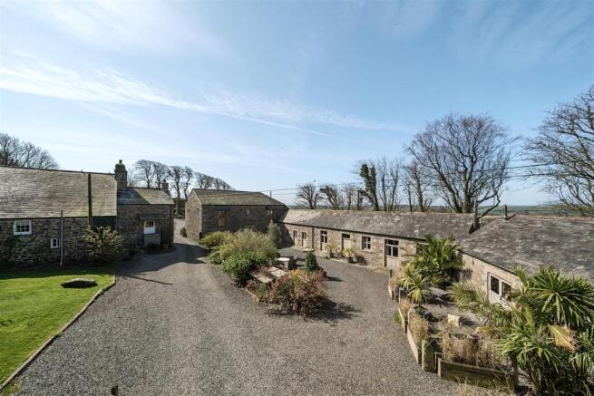 Cottages