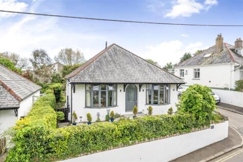 Park Place, Wadebridge