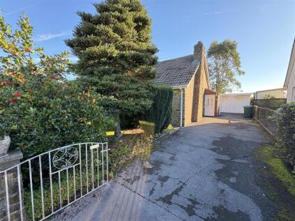 New Park Road, Queensbury, Bradford