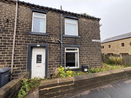 St. Helena, Denholme, Bradford