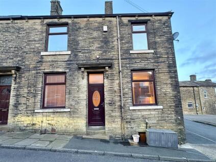 South Street, Denholme