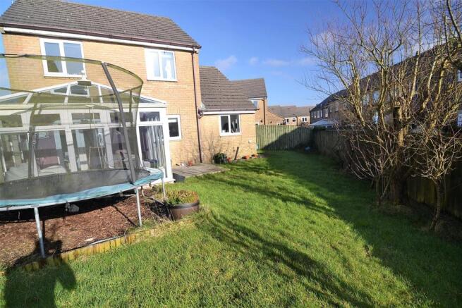 Properties For Sale In Bradford Rightmove