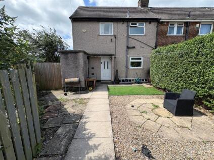 Keighley Road, Illingworth, Halifax