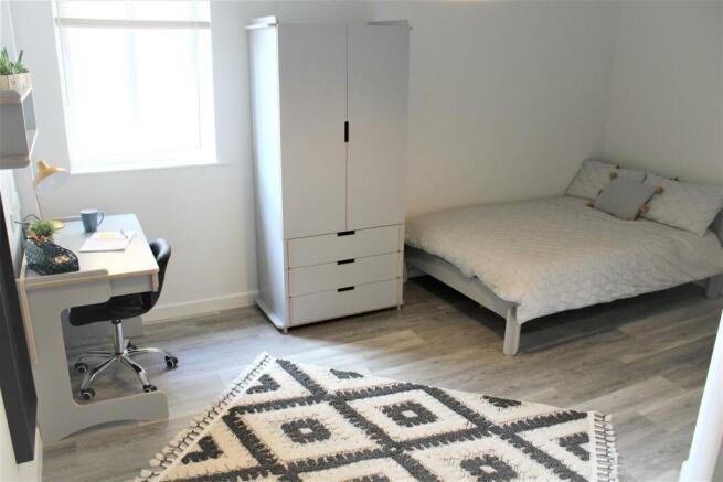 Bedroom F