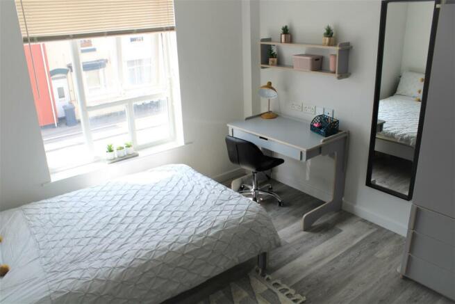 Bedroom E