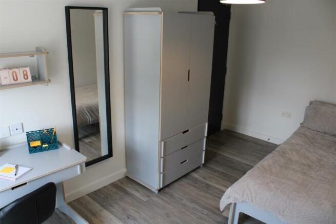 Bedroom A