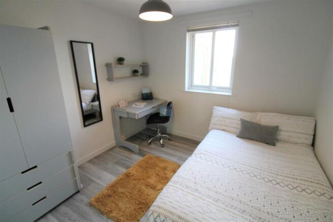 Bedroom C