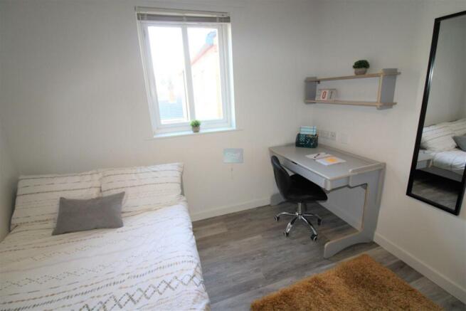Bedroom B