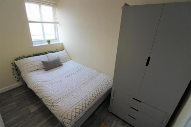 Bedroom B