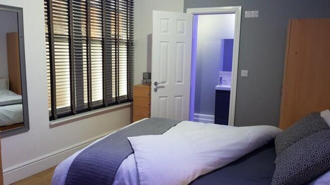 Cluster Room 2