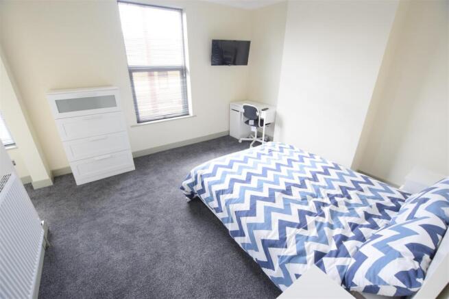 Front Bedroom