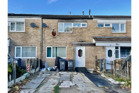 Bean Croft, Birmingham, B32