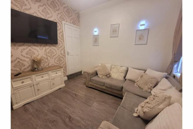 Reception Room Two