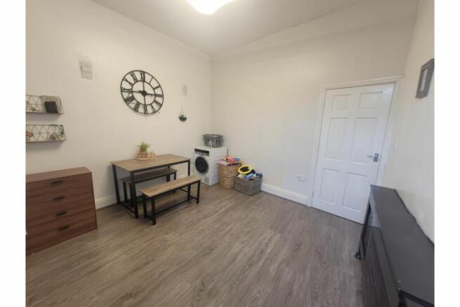 Reception Room One