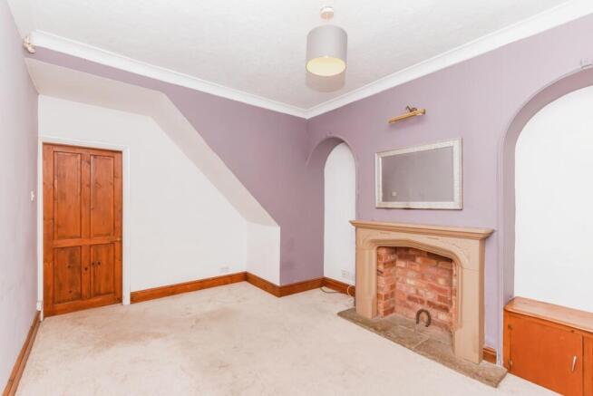 Reception Room One