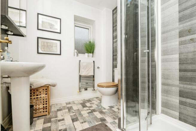 En-suite