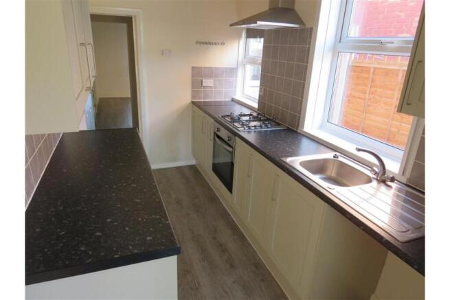 Kitchen Two