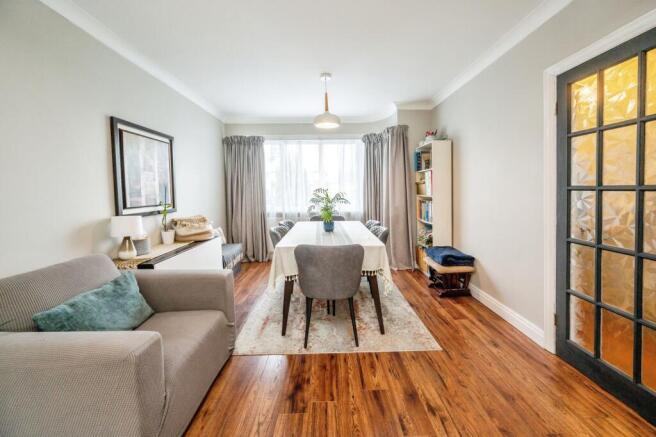 Living / Dining Room