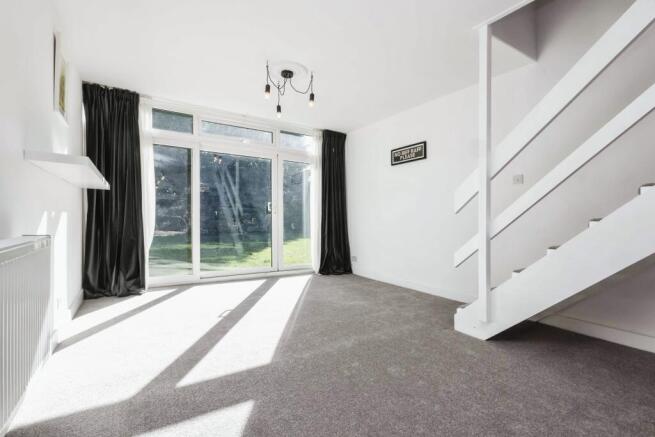 Living / Dining Room