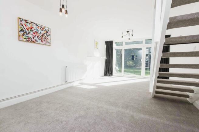 Living / Dining Room