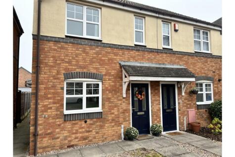 Long Nuke Road, Birmingham, B31