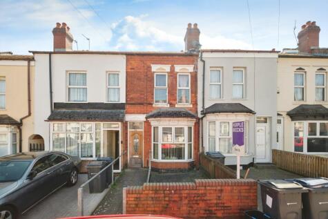 Bankes Road, Birmingham, B10