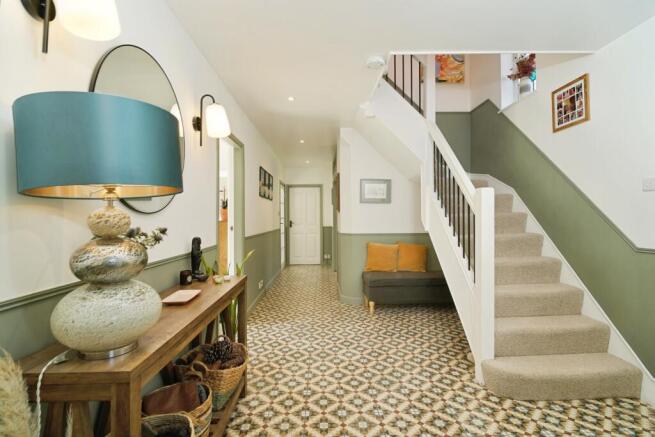 Hallway