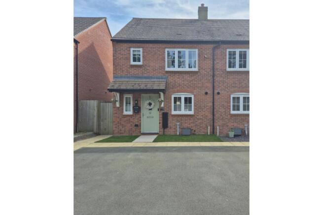 The property 