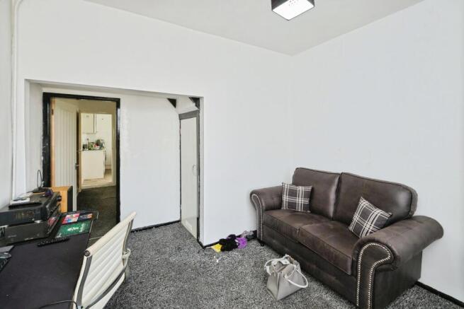 Reception Room One