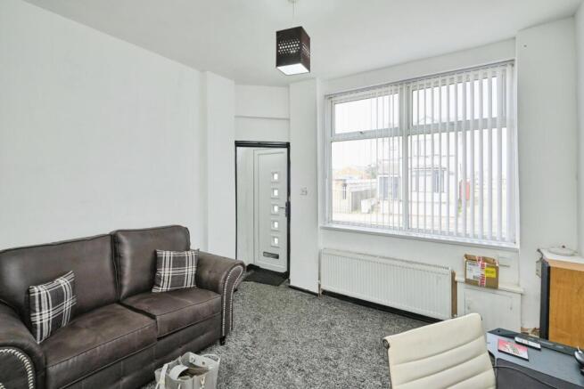 Reception Room One