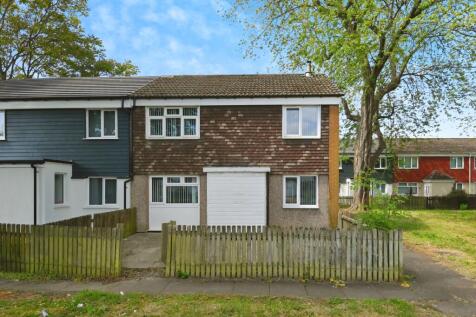 Cheltenham Drive, Birmingham, B36