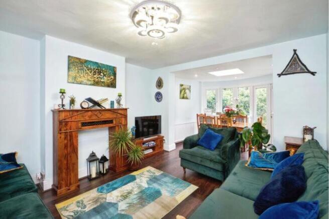 Reception Room Two