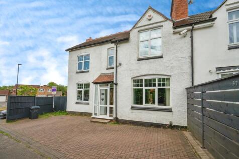 Rubery Lane, Birmingham, B45