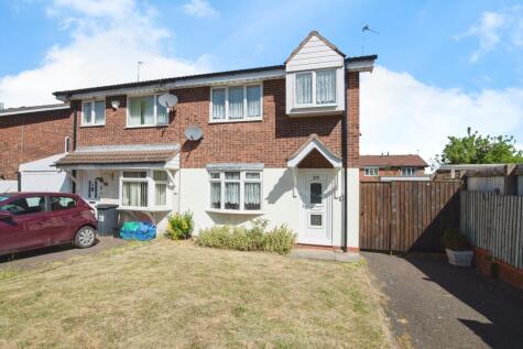 Belgrave Road, Halesowen, B62