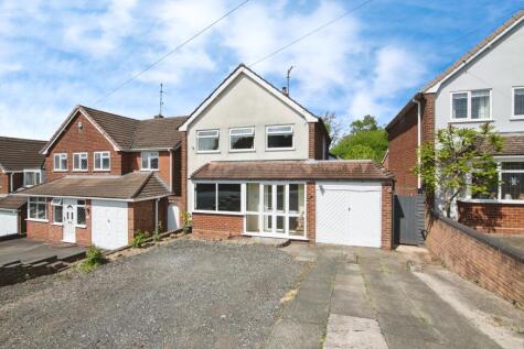 Meadowbrook Road, Halesowen, B63