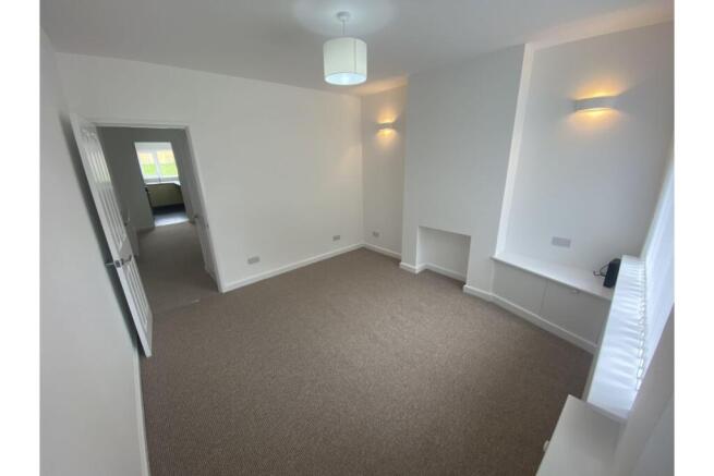 Reception Room One