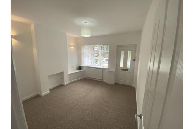Reception Room One